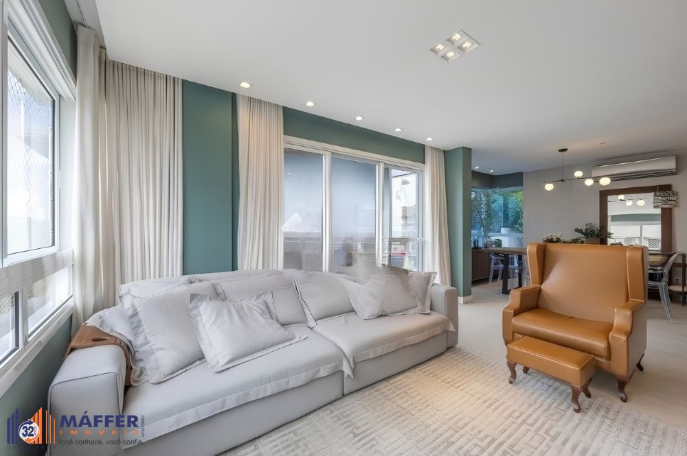 Apartamento Garden, 3 quartos, à venda, 139 m², Santa Tereza - Porto Alegre — foto 4