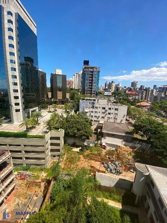 Sala-Conjunto, 39 m² - Foto 22