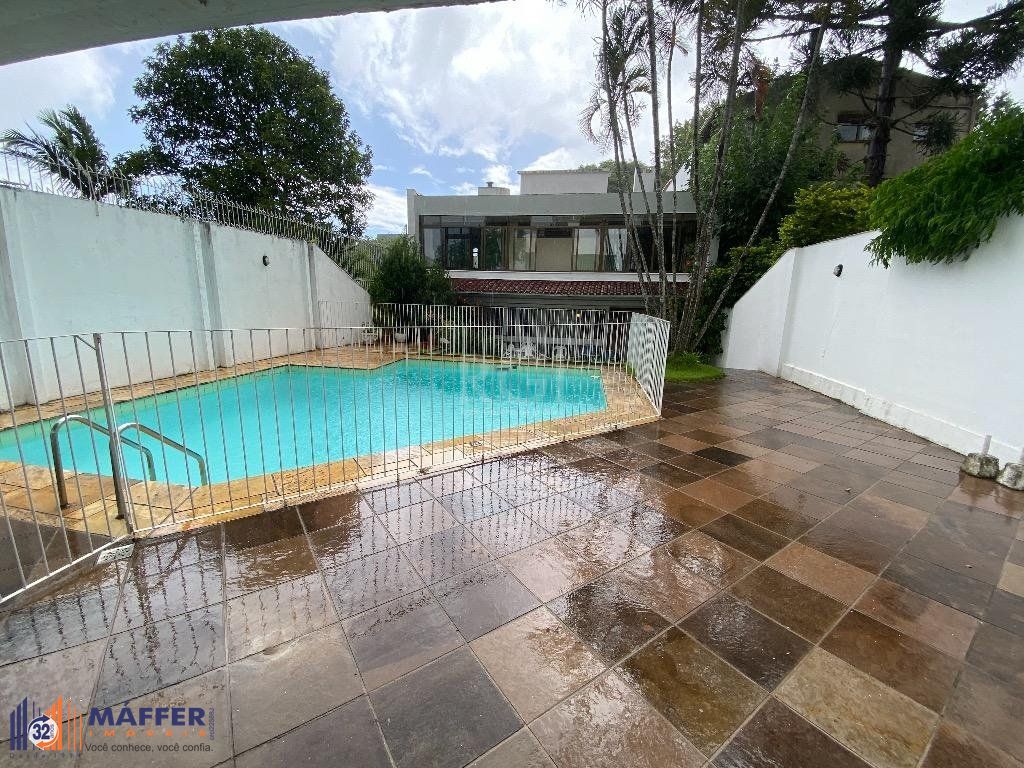 Casa, 3 quartos, 597 m² - Foto 33