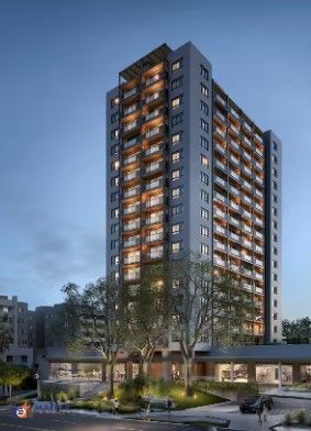 Apartamento, 1 quarto, 41 m² - Foto 21
