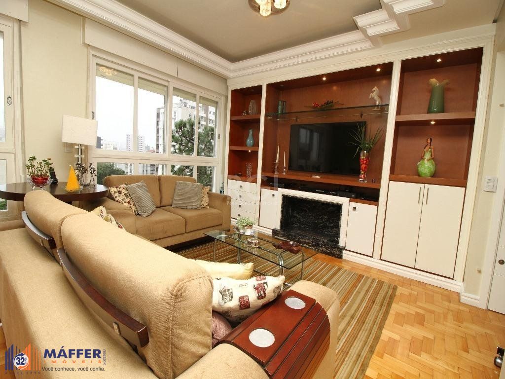 Apartamento, 3 quartos, 114 m² - Foto 2