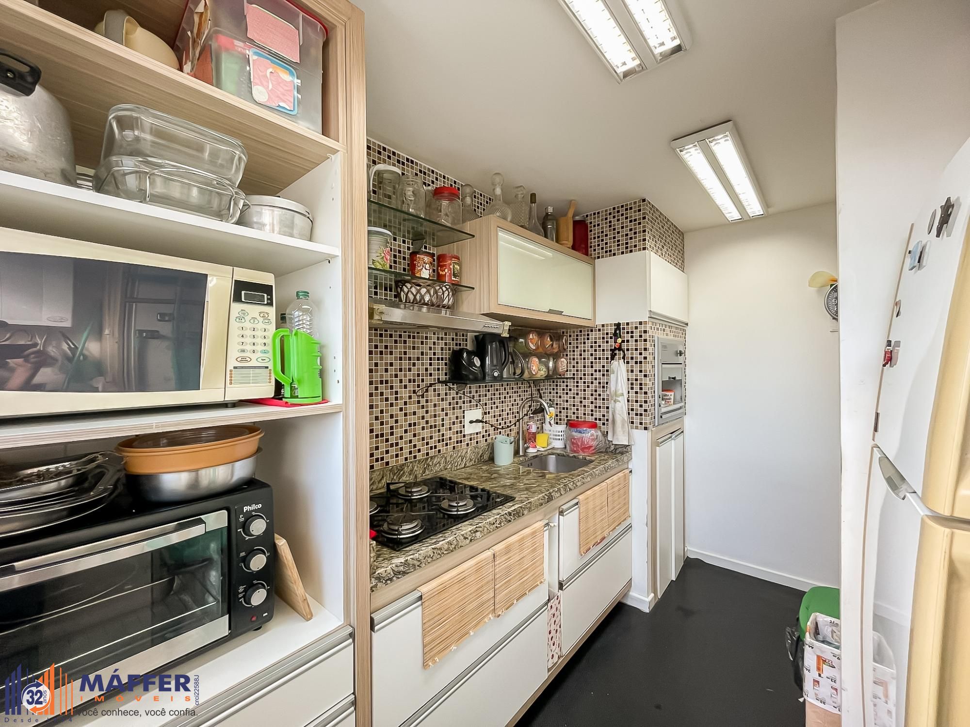 Apartamento, 2 quartos, 71 m² - Foto 6