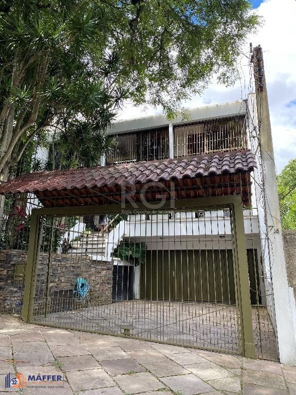 Casa, 3 quartos, à venda, 597 m², Cristal - Porto Alegre — foto 2