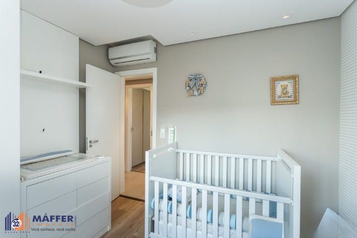 Apartamento, 3 quartos, 180 m² - Foto 10