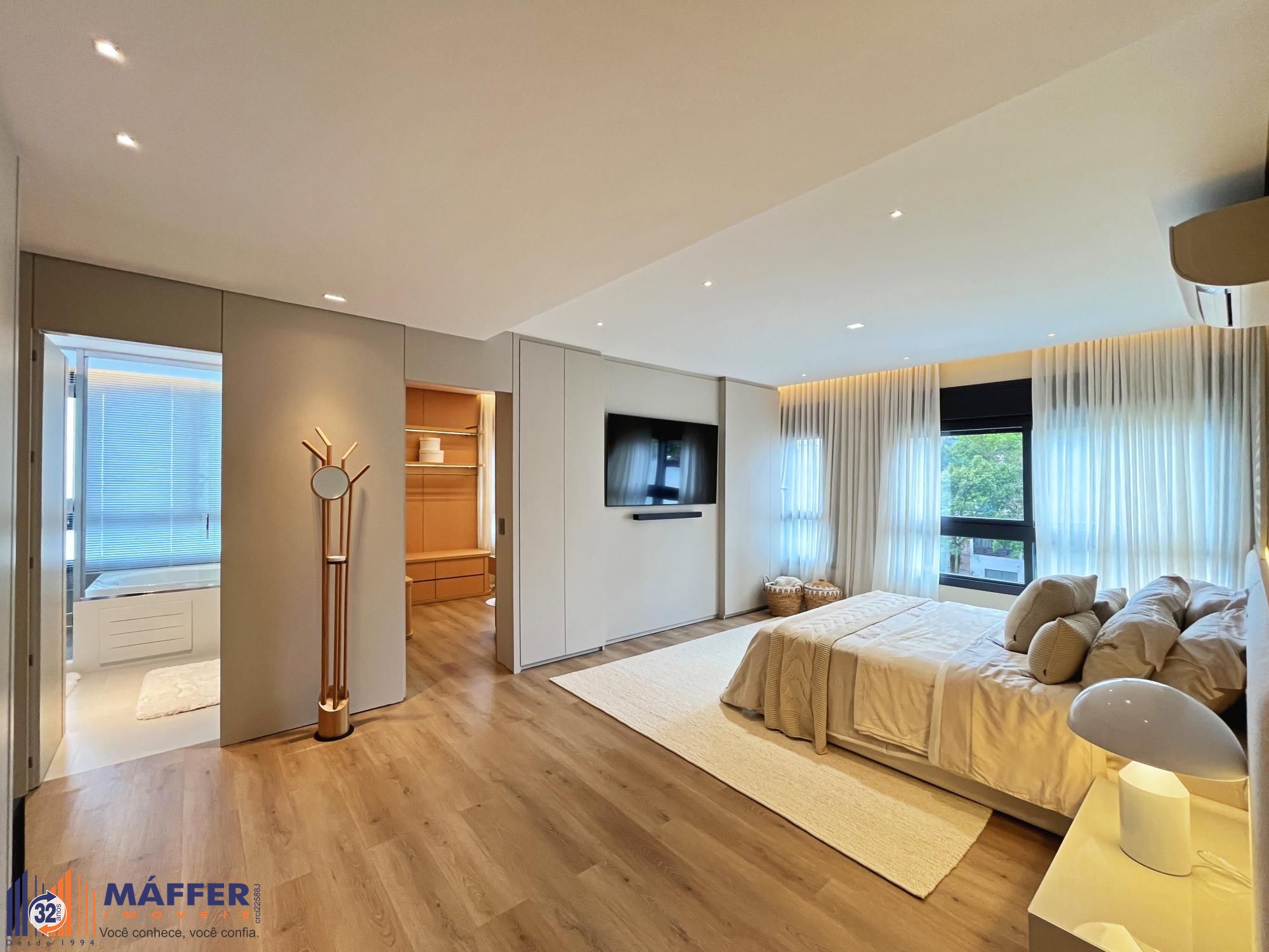 Apartamento, 2 quartos, 170 m² - Foto 31