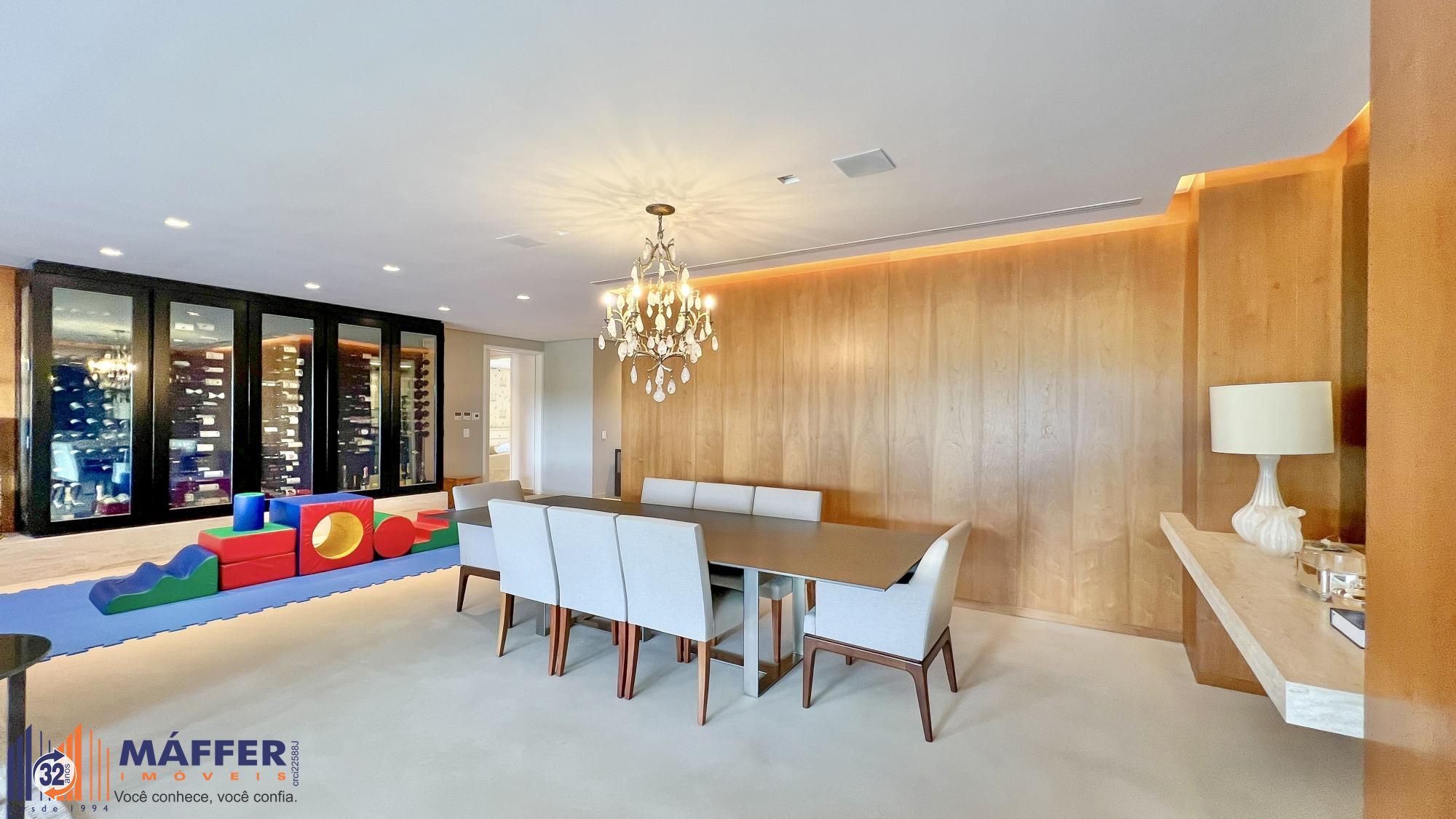 Apartamento, 3 quartos, 478 m² - Foto 10