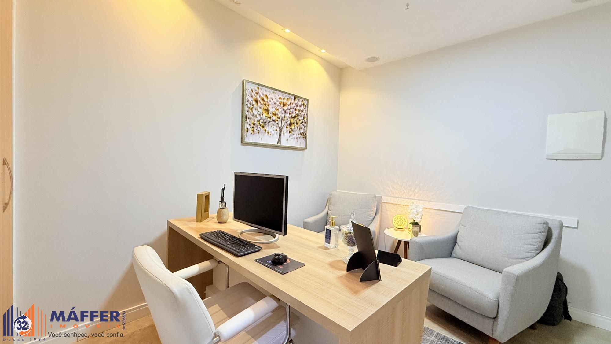 Sala Comercial, 1 sala, à venda, 47 m², Praia de Belas - Porto Alegre — foto 5