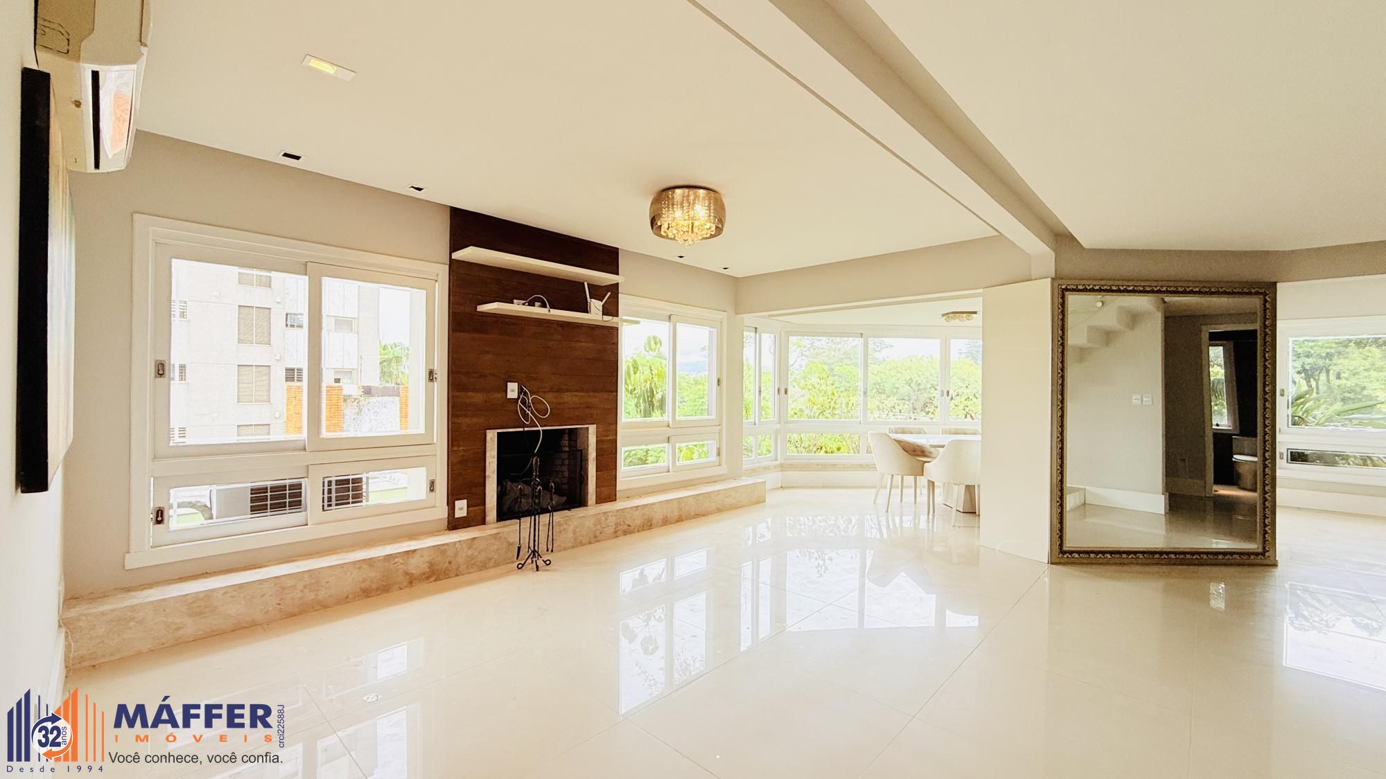 Cobertura, 3 quartos, 318 m² - Foto 25