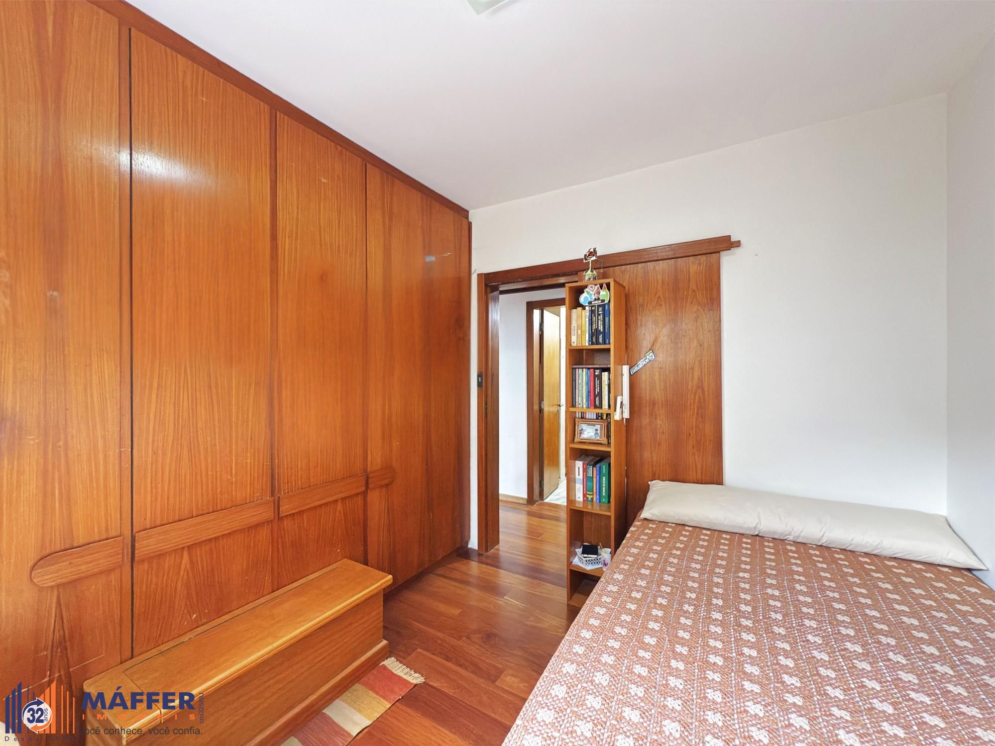 Apartamento, 3 quartos, 127 m² - Foto 26