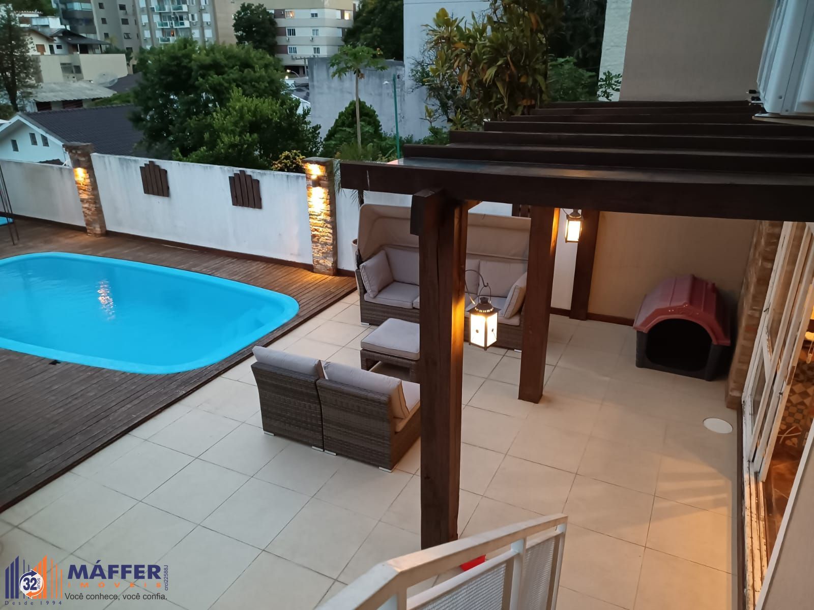 Casa, 4 quartos, 398 m² - Foto 29