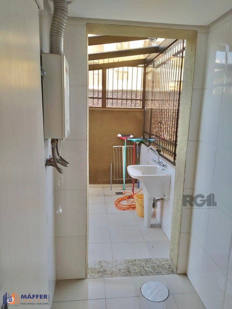 Apartamento, 3 quartos, 156 m² - Foto 14