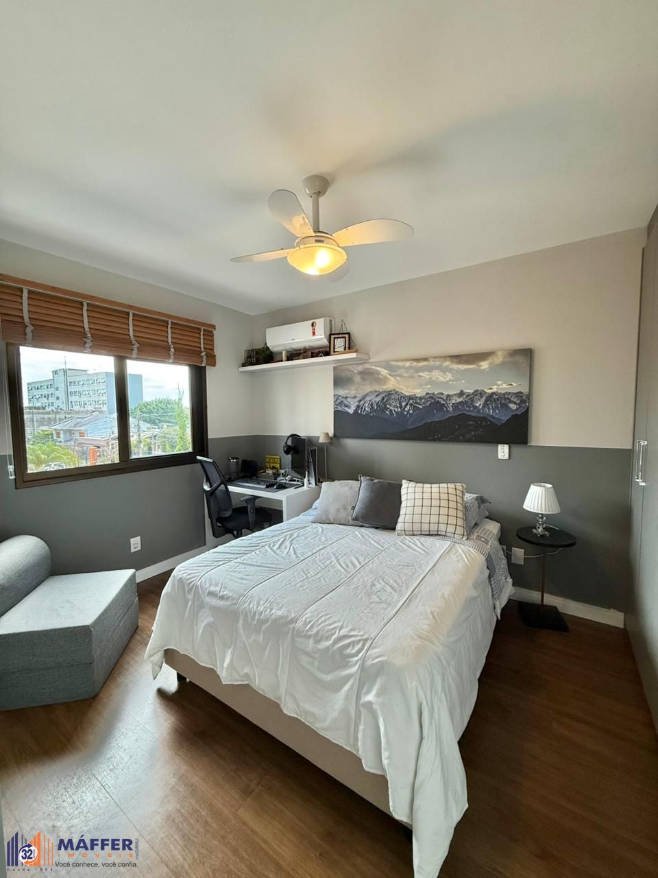 Apartamento, 2 quartos, 146 m² - Foto 13
