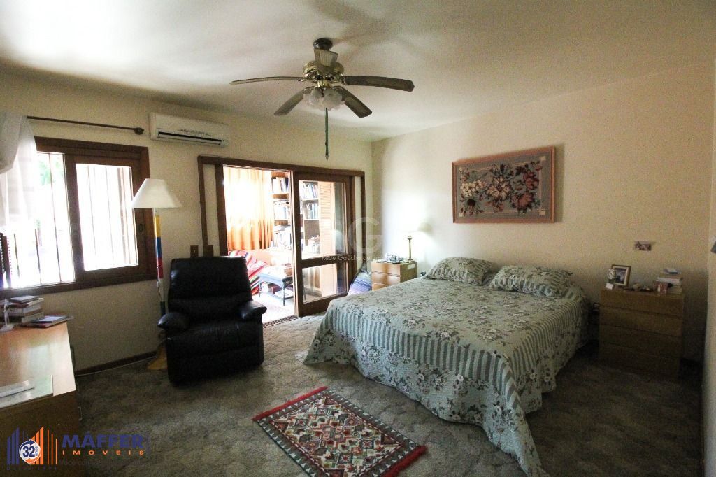 Casa, 4 quartos, 350 m² - Foto 12