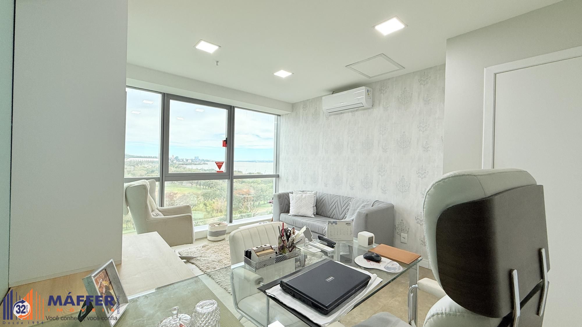 Sala-Conjunto, 46 m² - Foto 10