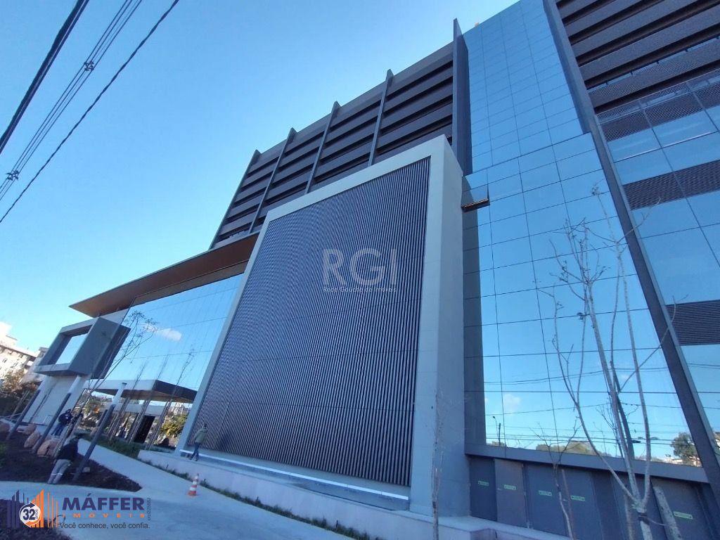 Sala Comercial, à venda, 39 m², Teresópolis - Porto Alegre — foto 4