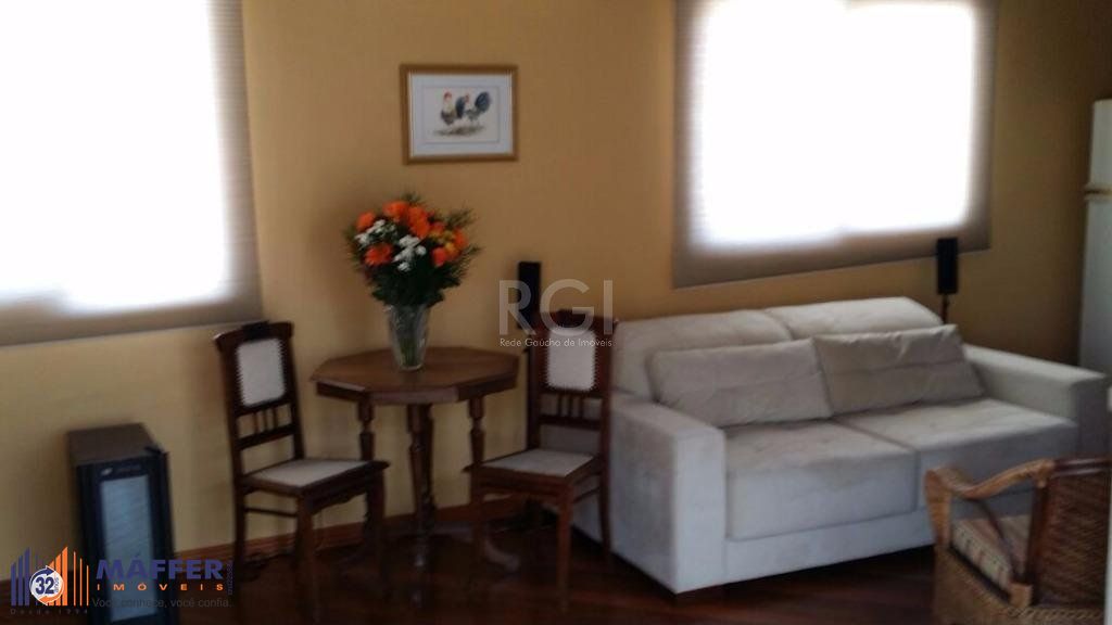 Cobertura, 3 quartos, 223 m² - Foto 4