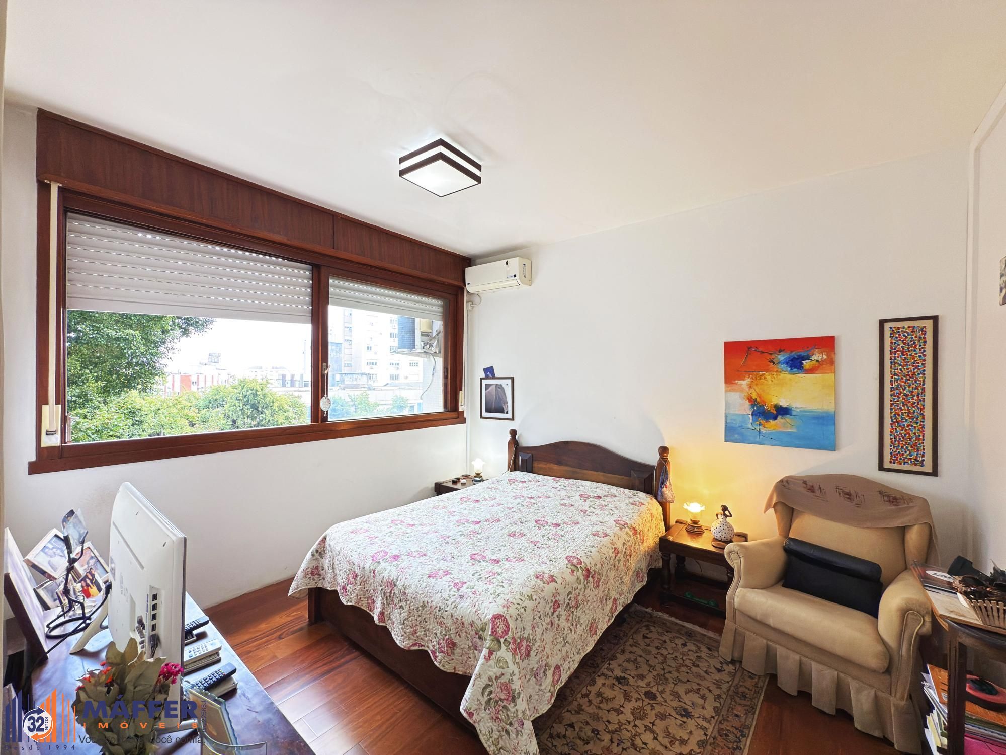 Apartamento, 3 quartos, 127 m² - Foto 17