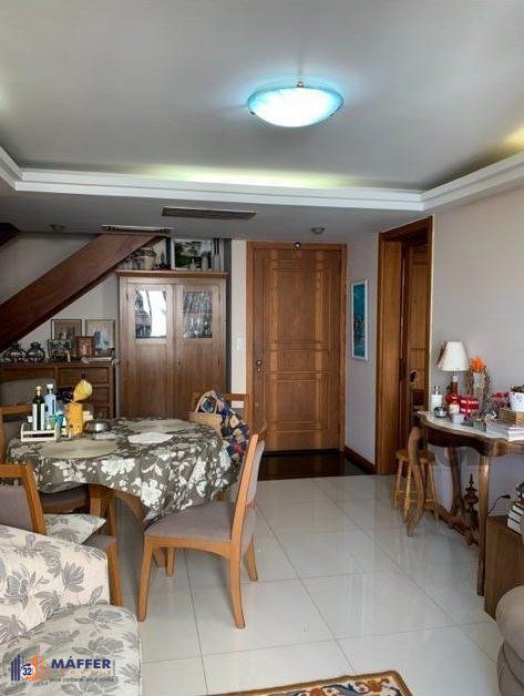 Cobertura, 3 quartos, 218 m² - Foto 18