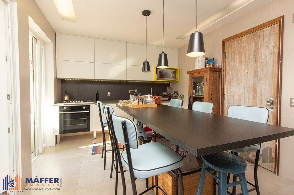 Apartamento, 3 suítes, à venda, 166 m², Moinhos de Vento - Porto Alegre — foto 3