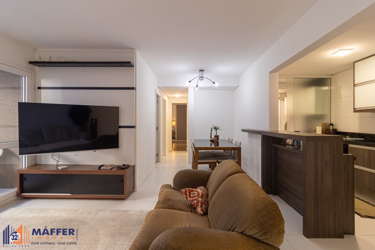 Apartamento, 3 quartos, 90 m² - Foto 7