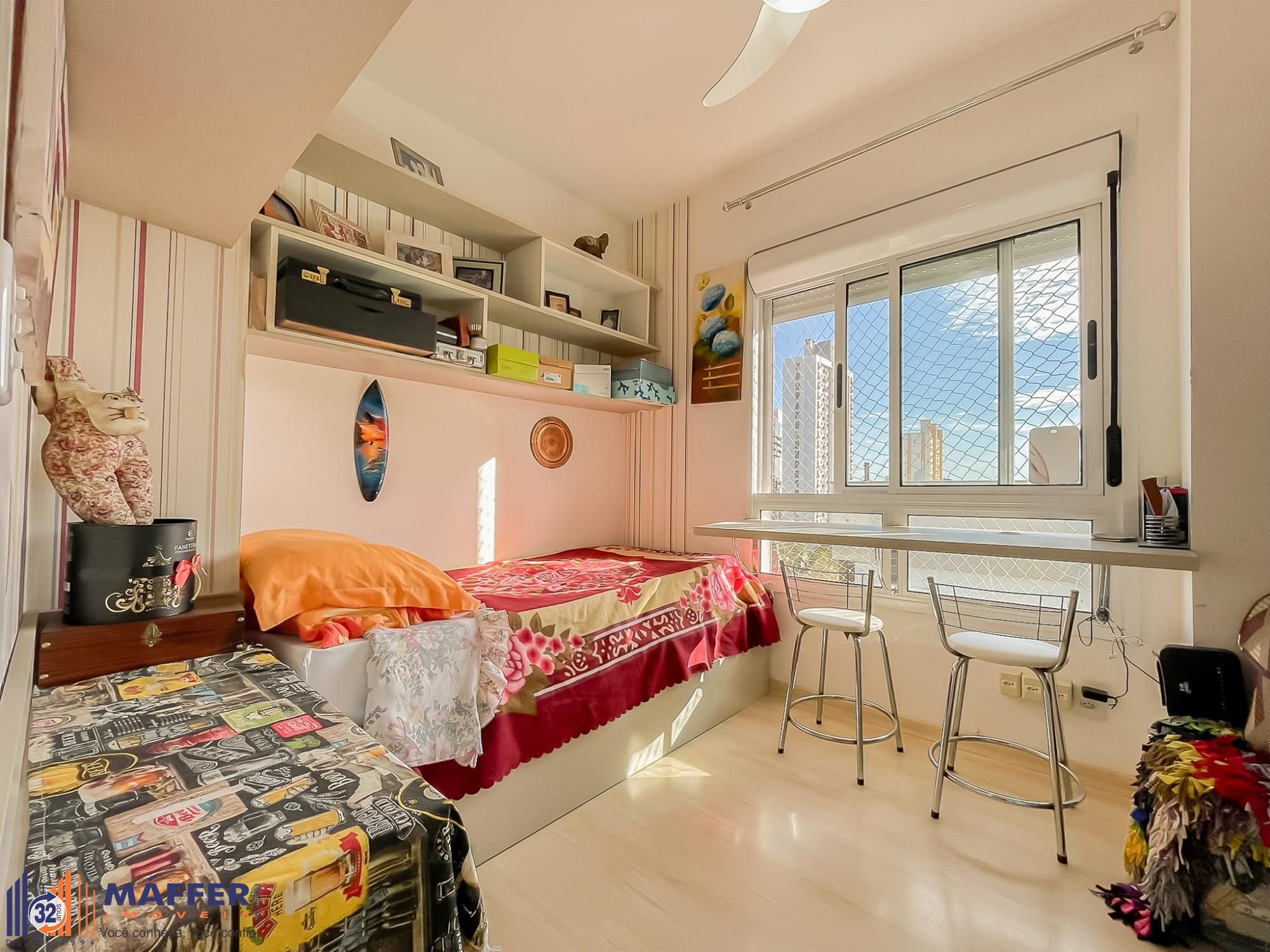 Apartamento, 2 quartos, 71 m² - Foto 11