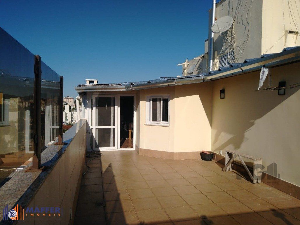Cobertura, 4 quartos, 350 m² - Foto 20