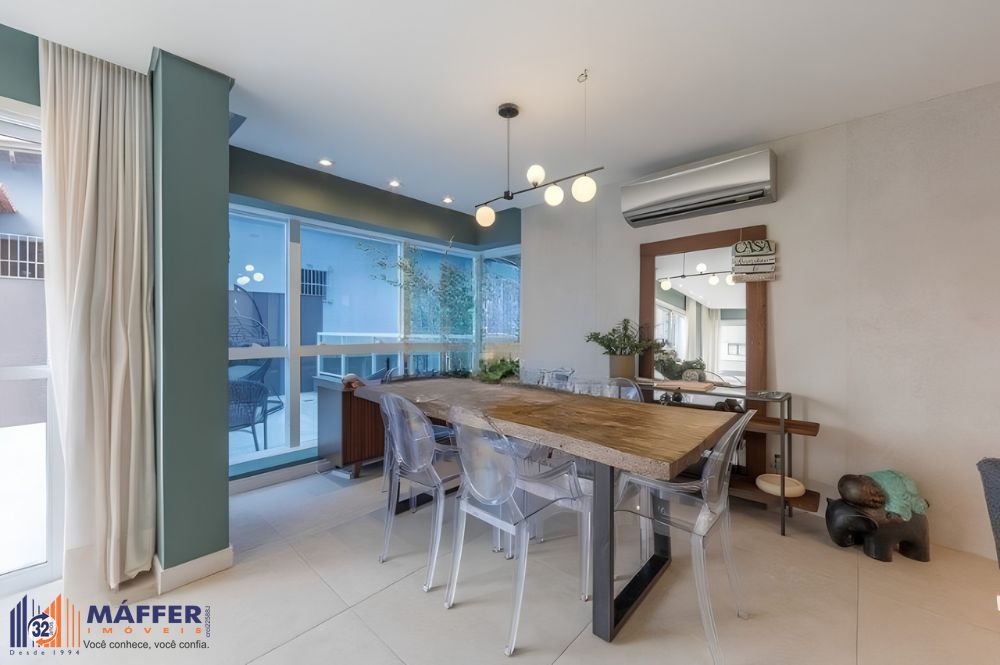 Apartamento, 3 quartos, 139 m² - Foto 8