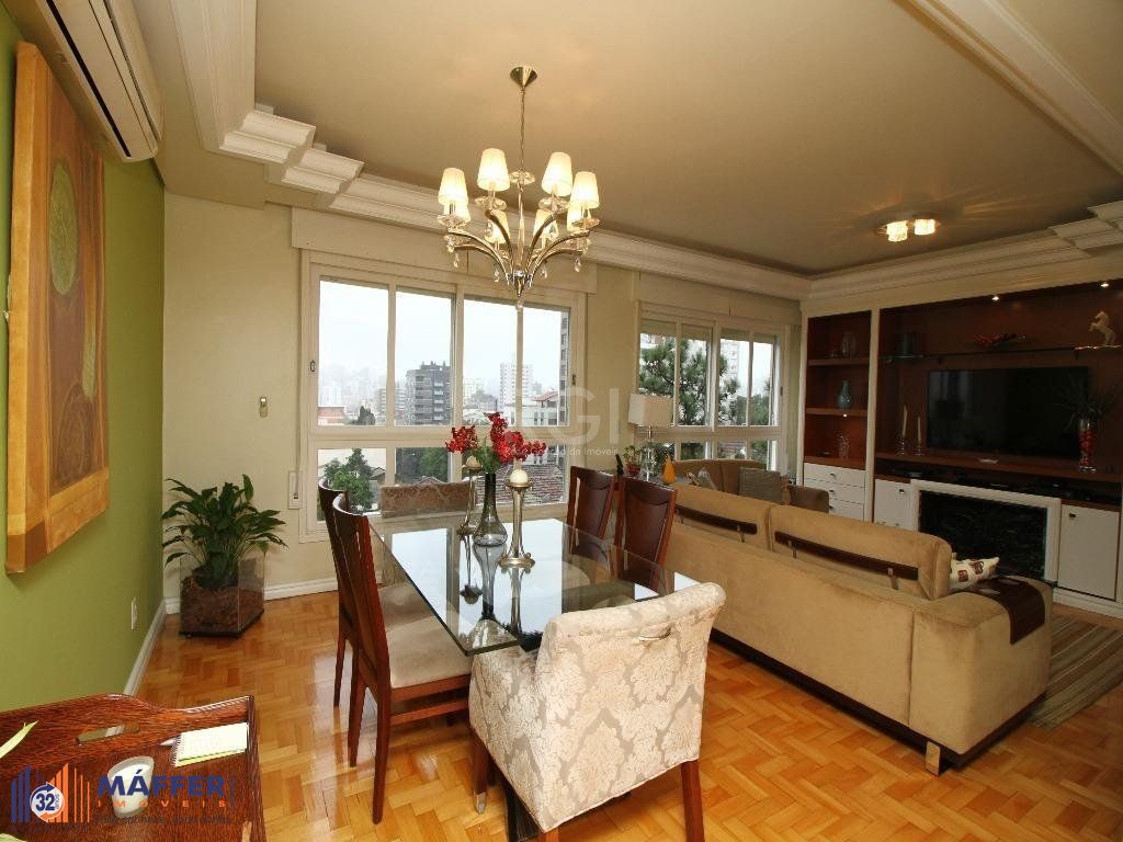 Apartamento, 3 quartos, 114 m² - Foto 3