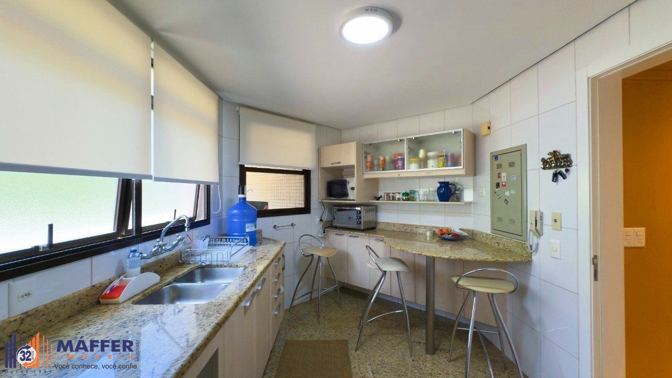 Apartamento, 4 quartos, 206 m² - Foto 7