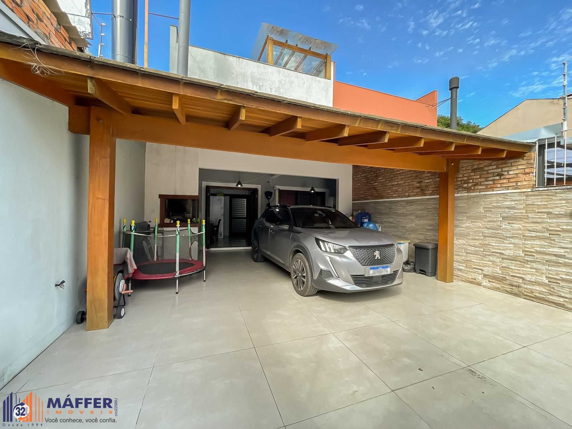 Casa, 3 quartos, 152 m² - Foto 41