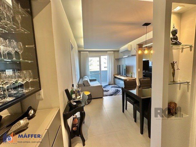 Apartamento, 1 quarto, 51 m² - Foto 2