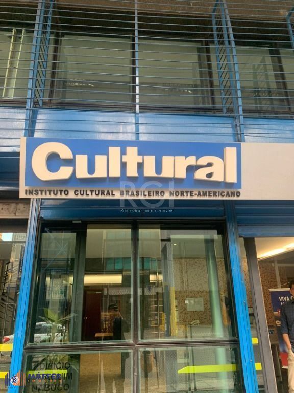 Prédio Comercial, à venda, 3.300 m², Centro Histórico - Porto Alegre — foto 2
