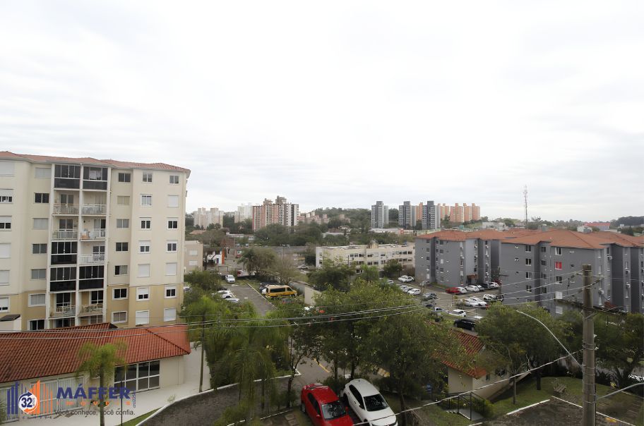 Apartamento, 3 quartos, 67 m² - Foto 29