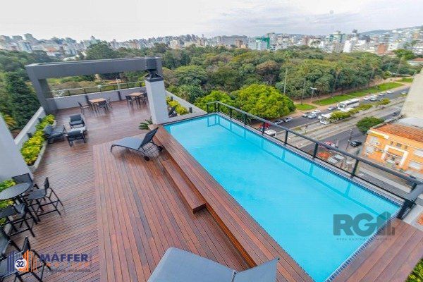 Apartamento, 1 quarto, 30 m² - Foto 39