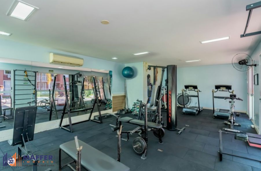 Apartamento, 3 quartos, 67 m² - Foto 55
