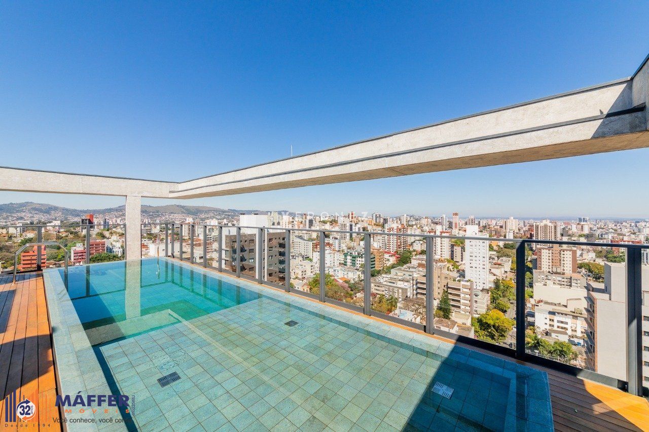 Apartamento, 3 quartos, 117 m² - Foto 22