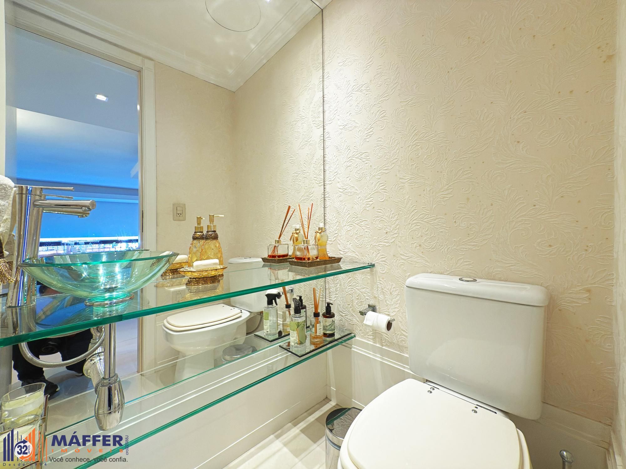 Apartamento, 3 quartos, 142 m² - Foto 20