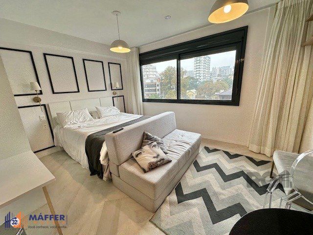 Loft finamente decorado para comprar no Lucas By Yoo.