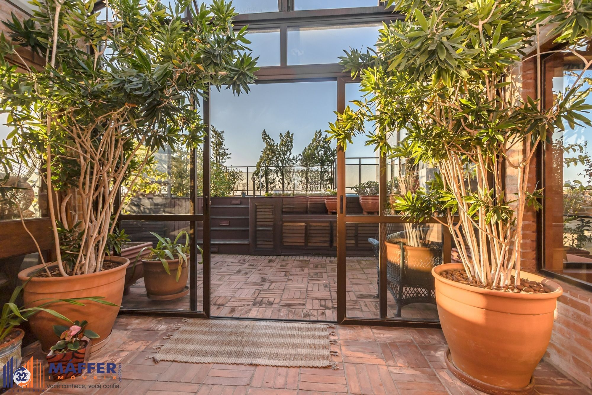 Cobertura, 4 quartos, 500 m² - Foto 4