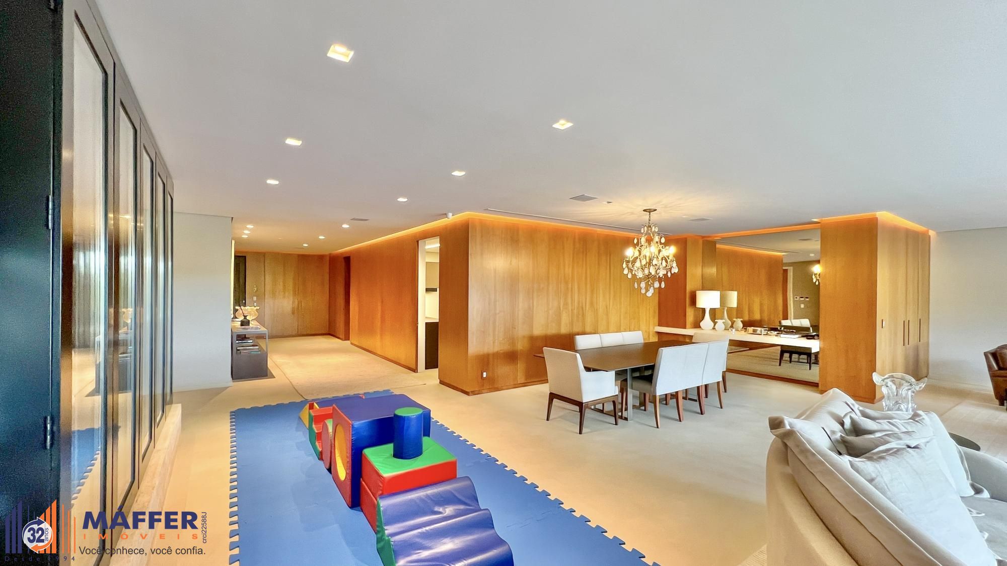 Apartamento, 3 quartos, 478 m² - Foto 15