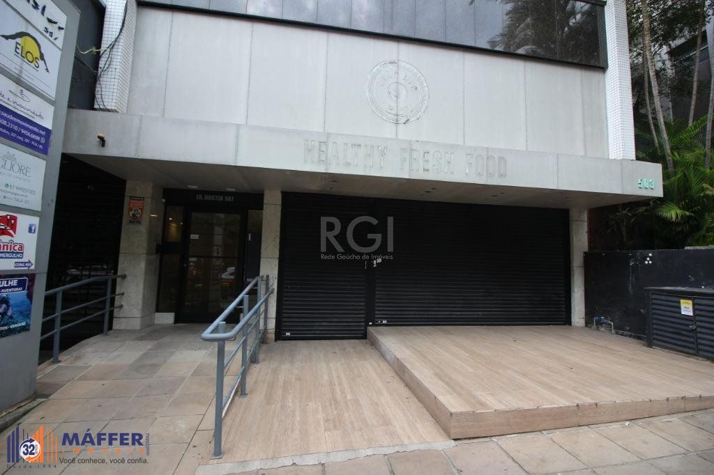 Sala Comercial, à venda, 55 m², Moinhos de Vento - Porto Alegre — foto 3