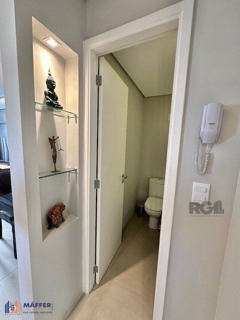 Apartamento, 1 quarto, 51 m² - Foto 6