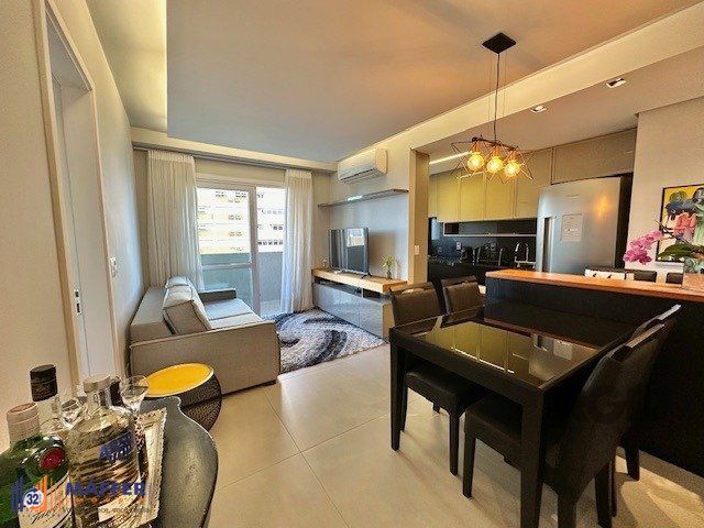 Apartamento, 1 quarto, 51 m² - Foto 9