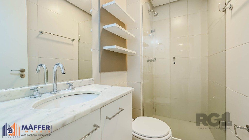 Apartamento, 2 quartos, 90 m² - Foto 21