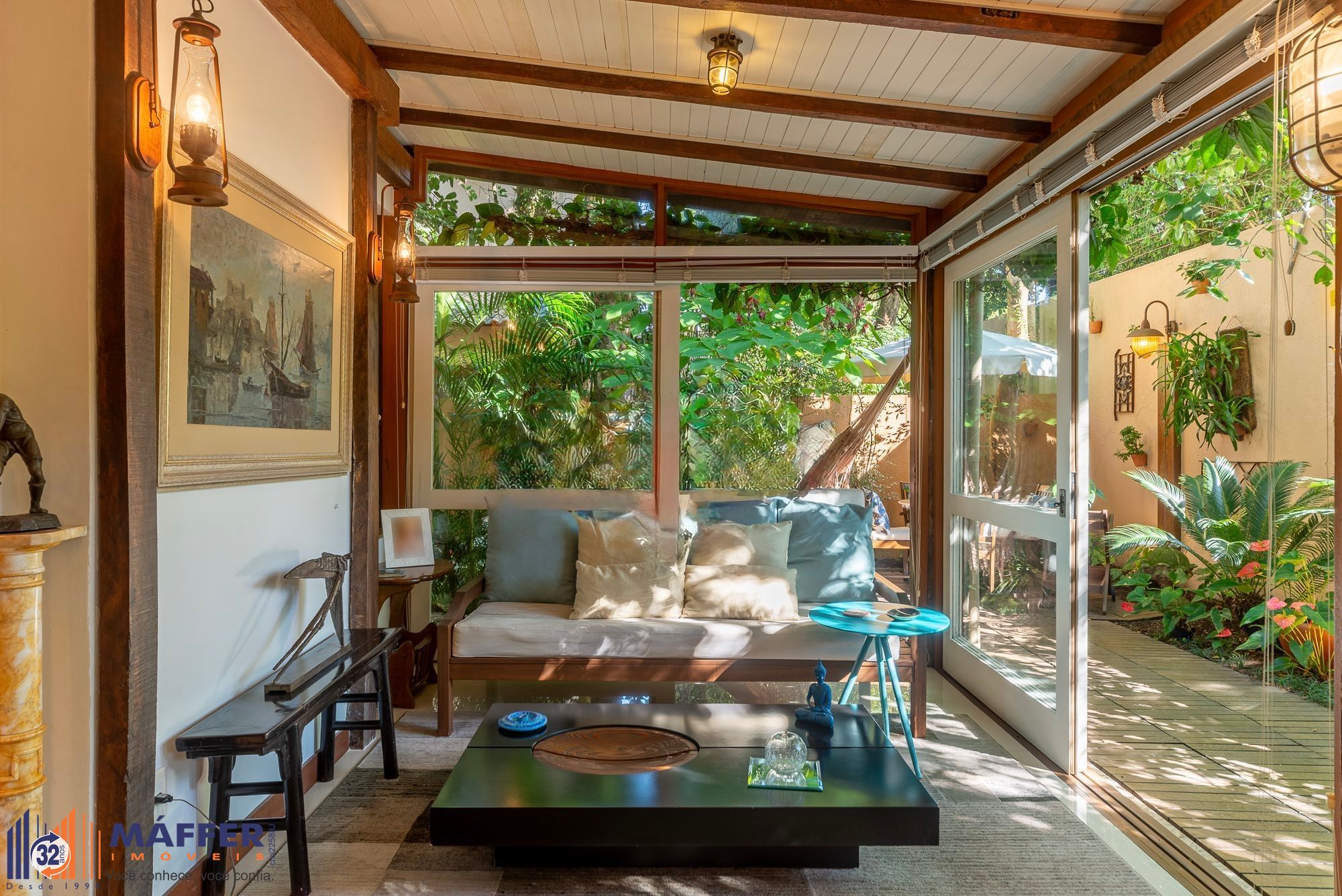 Casa de Condomínio, 4 quartos - Foto 8