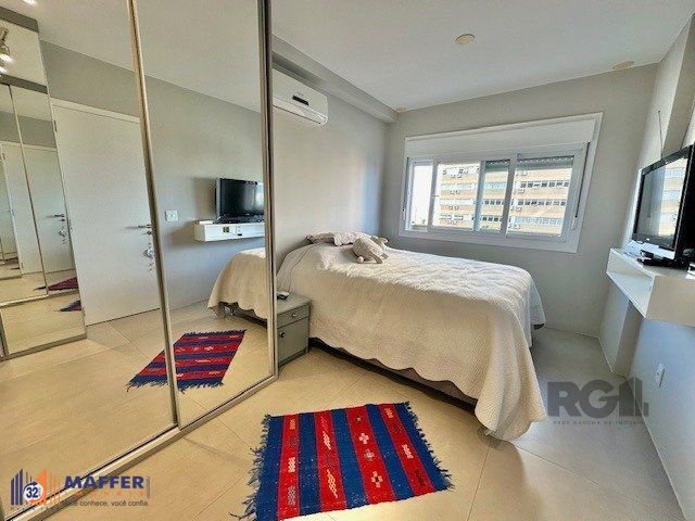 Apartamento, 1 quarto, 51 m² - Foto 32