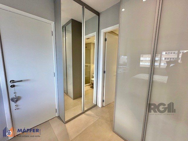 Apartamento, 1 quarto, 51 m² - Foto 30