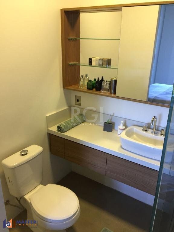 Apartamento, 1 quarto, 68 m² - Foto 24