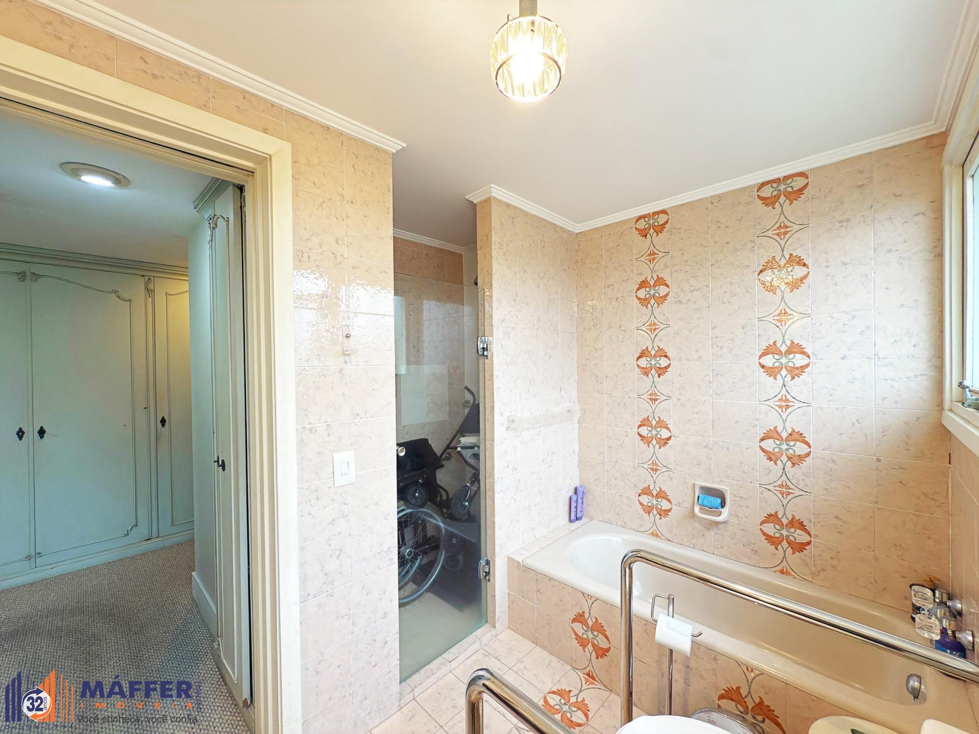 Apartamento, 3 quartos, 210 m² - Foto 44