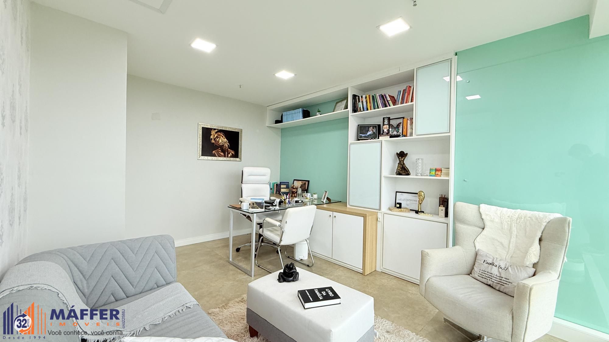 Sala-Conjunto, 46 m² - Foto 7